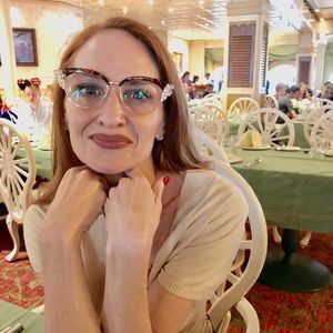 zeelool Accessories - Cat eye jeweled tortoise glasses clear zeelool Accessories - Cat eye jeweled tortoise glasses clear